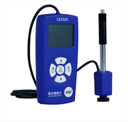 Máy đo độ cứng Linshang LS251D